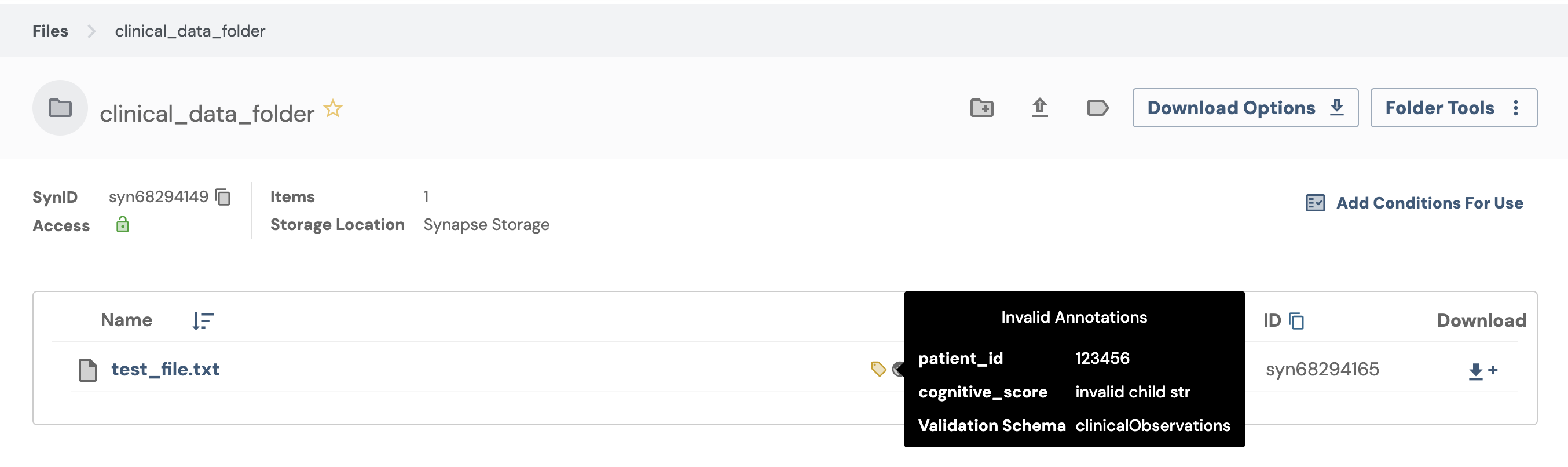 jsonschema